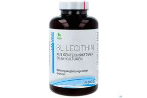 Lecithin 3l Granulat Life Light 200g, A-Nr.: 2480903 - 01