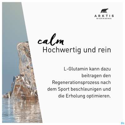 L-glutamin +fenchel Kapseln Arktis 60st, A-Nr.: 4750620 - 04