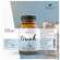 Sie sehen eine Packung L-lysin Kapseln Arktis Touch 90st, Produktbild: 06 L-lysin Kapseln Arktis Touch 90st, A-Nr.: 4750672 - 06