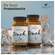 Sie sehen eine Packung L-lysin Kapseln Arktis Touch 90st, Produktbild: 07 L-lysin Kapseln Arktis Touch 90st, A-Nr.: 4750672 - 07