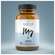 Sie sehen eine Packung Magnesium Kapseln -arktis 120st, Produktbild: 04 Magnesium Kapseln -arktis 120st, A-Nr.: 4750703 - 04