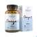 Omega -3 Kapseln Arktis 90st, A-Nr.: 4750732 - 02