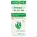Omega -3 Norsan Oel/vegan/epa/hochd. Orangengeschmack 100ml, A-Nr.: 5948034 - 01