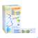 Sie sehen eine Packung Otosan Forte Rachen-halsgel 10ml Sticks Sachet 14st, Produktbild: 05 Otosan Forte Rachen-halsgel 10ml Sticks Sachet 14st, A-Nr.: 4582602 - 05