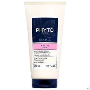 Phyto Curls Hydration Conditioner 175ml, A-Nr.: 5932091 - 01