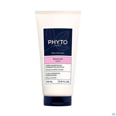 Phyto Curls Hydration Conditioner 175ml, A-Nr.: 5932091 - 02