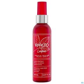Phyto Laque-botanical Hair Spray Light Hold 150ml, A-Nr.: 5976349 - 01