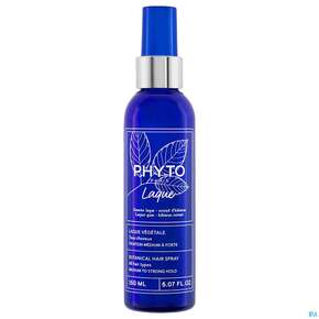 Phyto Laque-botanical Hair Spray Medium To Strong Hold 150ml, A-Nr.: 5976332 - 01