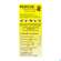Rescura Pets Tropfen Ohne Alkohol 10ml, A-Nr.: 4089250 - 03
