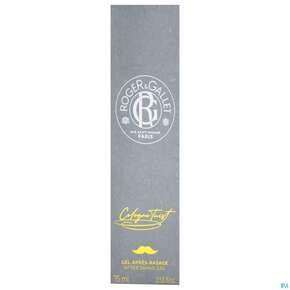Roger &amp;amp; Gallet Cologne Twist After Shave Gel 75ml, A-Nr.: 5931128 - 01