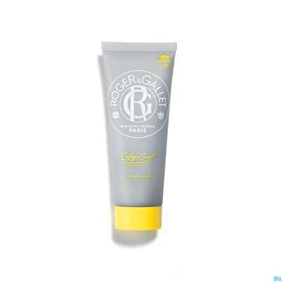 Roger &amp; Gallet Cologne Twist After Shave Gel 75ml, A-Nr.: 5931128 - 02
