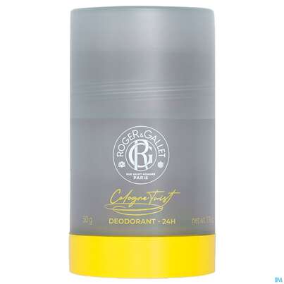 Roger &amp; Gallet Cologne Twist Deodorant 50g, A-Nr.: 5931140 - 01