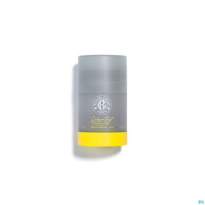 Roger &amp; Gallet Cologne Twist Deodorant 50g, A-Nr.: 5931140 - 04