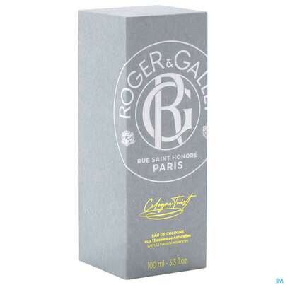 Roger &amp; Gallet Cologne Twist Eau De Cologne 100ml, A-Nr.: 5931157 - 03