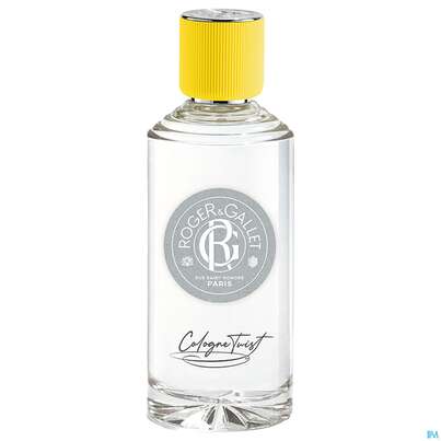 Roger &amp; Gallet Cologne Twist Eau De Cologne 100ml, A-Nr.: 5931157 - 07