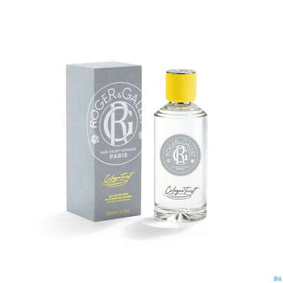 Roger &amp; Gallet Cologne Twist Eau De Cologne 100ml, A-Nr.: 5931157 - 09