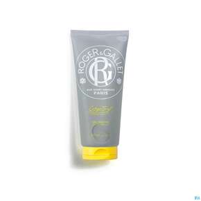 Roger &amp;amp; Gallet Cologne Twist Shower Gel 200ml, A-Nr.: 5931186 - 01