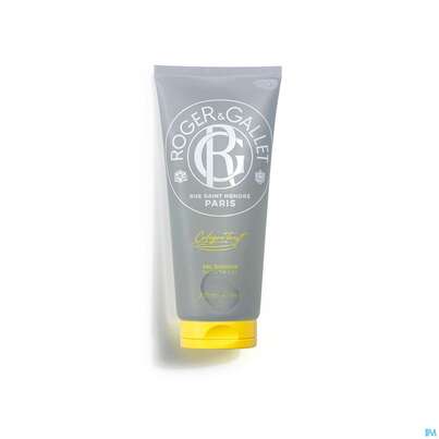 Roger &amp; Gallet Cologne Twist Shower Gel 200ml, A-Nr.: 5931186 - 01