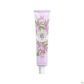 Roger &amp;amp; Gallet Feuille De The/wellbeing Hand Cream 30ml, A-Nr.: 5761904 - 01