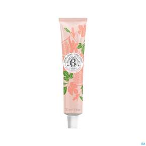 Roger &amp;amp; Gallet Fleur/de Figuier Wellbeing Hand Cream 30ml, A-Nr.: 5761910 - 01