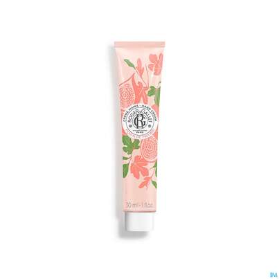 Roger &amp; Gallet Fleur/de Figuier Wellbeing Hand Cream 30ml, A-Nr.: 5761910 - 03