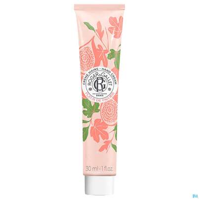 Roger &amp; Gallet Fleur/de Figuier Wellbeing Hand Cream 30ml, A-Nr.: 5761910 - 04
