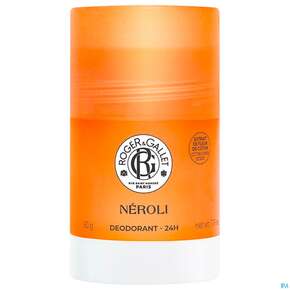 Roger &amp;amp; Gallet Neroli Deodorant 24h 50g, A-Nr.: 5976421 - 01