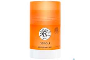 Roger &amp;amp; Gallet Neroli Deodorant 24h 50g, A-Nr.: 5976421 - 01