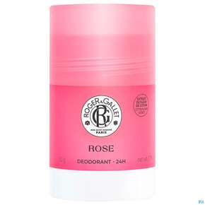 Roger &amp;amp; Gallet Rose Deodorant 24h 50g, A-Nr.: 5976444 - 01
