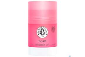 Roger &amp;amp; Gallet Rose Deodorant 24h 50g, A-Nr.: 5976444 - 01