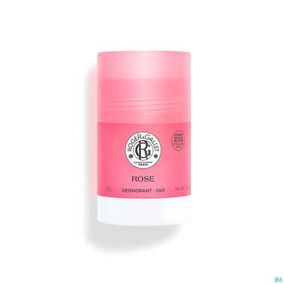 Roger &amp; Gallet Rose Deodorant 24h 50g, A-Nr.: 5976444 - 04