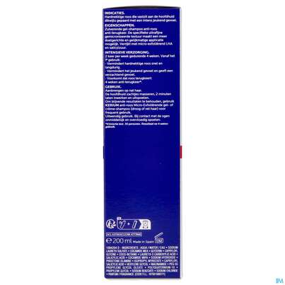 Shampoo La Roche Posay Kerium Intensiv 200ml, A-Nr.: 5903066 - 05