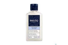 Shampoon Phyto Softness Mini 100ml, A-Nr.: 5889892 - 01