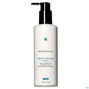 Skinceuticals Gentle Cleanser 190ml, A-Nr.: 5776449 - 01