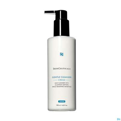 Skinceuticals Gentle Cleanser 190ml, A-Nr.: 5776449 - 02