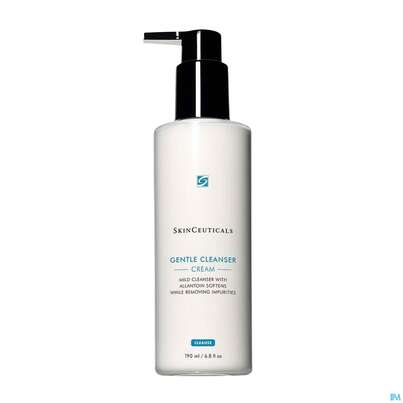 Skinceuticals Gentle Cleanser 190ml, A-Nr.: 5776449 - 04