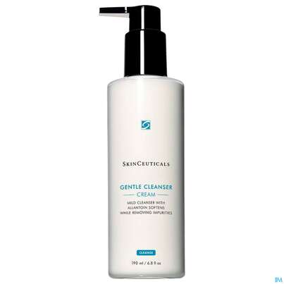 Skinceuticals Gentle Cleanser 190ml, A-Nr.: 5776449 - 05