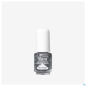 Vitry Wasser-nagellack Princesse 4ml, A-Nr.: 5927397 - 01