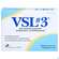 Vsl 3 Pulver Beutel 450 Milliarden +milchsaeurebakterien 10st, A-Nr.: 5461102 - 01