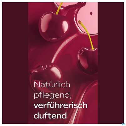 Sie sehen eine Packung Weleda Very Cherry Shower Cream 200ml, Produktbild: 04 Weleda Very Cherry Shower Cream 200ml, A-Nr.: 5947767 - 04
