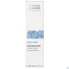 Boerlind Body Care Duschschaum 60100 150ml, A-Nr.: 5169264 - 01