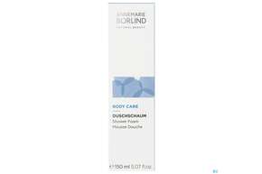 Boerlind Body Care Duschschaum 60100 150ml, A-Nr.: 5169264 - 01
