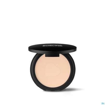 Boerlind Compact Make-up Ivory 60252 10g, A-Nr.: 5688403 - 01