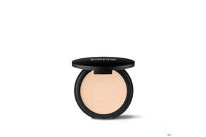 Boerlind Compact Make-up Ivory 60252 10g, A-Nr.: 5688403 - 01