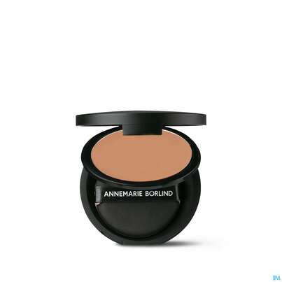 Boerlind Compact/powder Almond 60252 9g, A-Nr.: 5688219 - 03