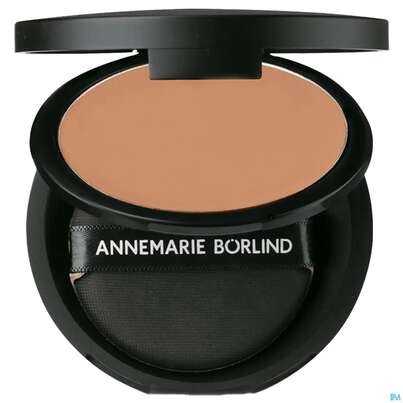 Boerlind Compact/powder Almond 60252 9g, A-Nr.: 5688219 - 04