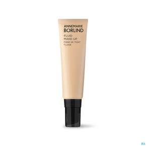 Boerlind Fluid-make-up Almond 60249 30ml, A-Nr.: 5687875 - 01