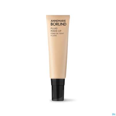 Boerlind Fluid-make-up Almond 60249 30ml, A-Nr.: 5687875 - 01