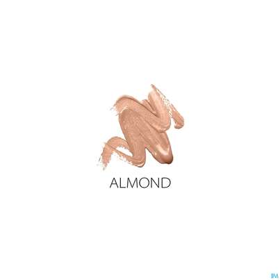 Boerlind Fluid-make-up Almond 60249 30ml, A-Nr.: 5687875 - 05