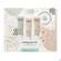 Sie sehen eine Packung Boerlind Handbalsam-set Marula Bio Aloe Bio Fackelli 3x 30ml 60230 1st, Produktbild: 01 Boerlind Handbalsam-set Marula Bio Aloe Bio Fackelli 3x 30ml 60230 1st, A-Nr.: 5683498 - 01